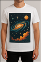 Playera con imagen personalizada