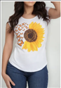 Playera Jovencita