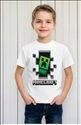 Playera Niño